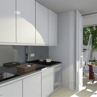 Квартира в Португалии, Албуфейра