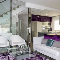 House at the seaside in Spain, Comunitat Valenciana, Alicante, 112 sq.m.