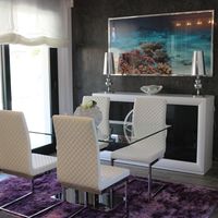 House at the seaside in Spain, Comunitat Valenciana, Alicante, 112 sq.m.