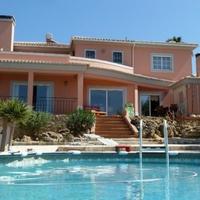 Villa in Portugal, Albufeira