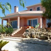 Villa in Portugal, Albufeira