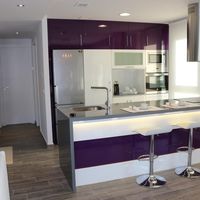 House at the seaside in Spain, Comunitat Valenciana, Alicante, 112 sq.m.