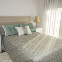 House at the seaside in Spain, Comunitat Valenciana, Alicante, 112 sq.m.