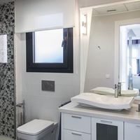 House at the seaside in Spain, Comunitat Valenciana, Alicante, 112 sq.m.