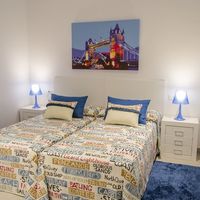 House at the seaside in Spain, Comunitat Valenciana, Alicante, 112 sq.m.