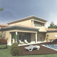 Villa in Portugal, Albufeira