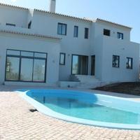 Вилла в Португалии, Албуфейра
