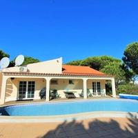 Вилла в Португалии, Албуфейра