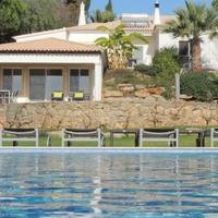 Дом в Португалии, Албуфейра