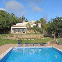 Дом в Португалии, Албуфейра