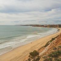 Апартаменты в Португалии, Албуфейра