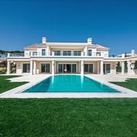 Villa in Portugal, Albufeira