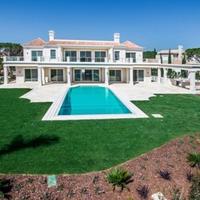 Villa in Portugal, Albufeira