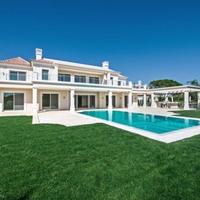 Villa in Portugal, Albufeira