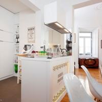 Квартира в Португалии, Албуфейра