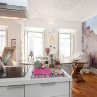 Квартира в Португалии, Албуфейра