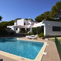 Villa in Portugal, Albufeira
