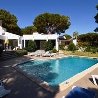 Villa in Portugal, Albufeira