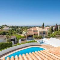 Villa in Portugal, Albufeira