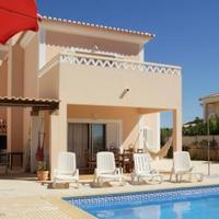 Villa in Portugal, Albufeira