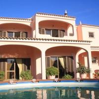 Villa in Portugal, Albufeira