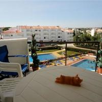 Apartment in Portugal, Albufeira