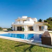 Вилла в Португалии, Албуфейра