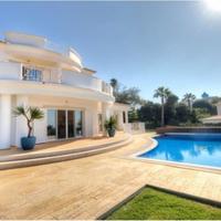 Вилла в Португалии, Албуфейра