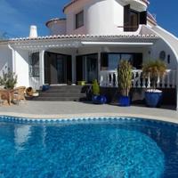 Villa in Portugal, Albufeira