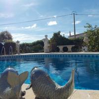 Villa in Portugal, Albufeira