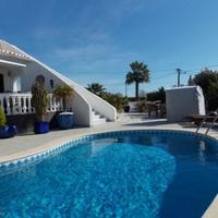 Villa in Portugal, Albufeira