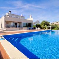 Вилла в Португалии, Албуфейра