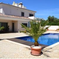 Villa in Portugal, Albufeira
