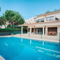 Вилла в Португалии, Албуфейра