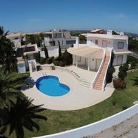 Вилла в Португалии, Албуфейра