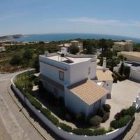 Вилла в Португалии, Албуфейра