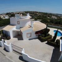 Вилла в Португалии, Албуфейра