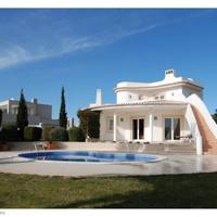 Вилла в Португалии, Албуфейра