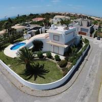 Вилла в Португалии, Албуфейра