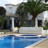 Villa in Portugal, Albufeira