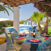 Villa in Portugal, Albufeira