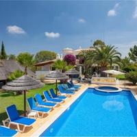 Villa in Portugal, Albufeira
