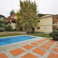 Villa in Portugal, Albufeira