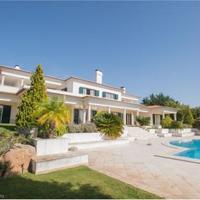 Вилла в Португалии, Албуфейра