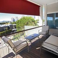 Квартира в Португалии, Албуфейра