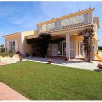 Villa in Portugal, Albufeira