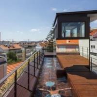 House in Portugal, Albufeira