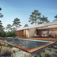 Вилла в Португалии, Албуфейра