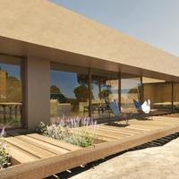 Вилла в Португалии, Албуфейра