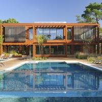 Вилла в Португалии, Албуфейра